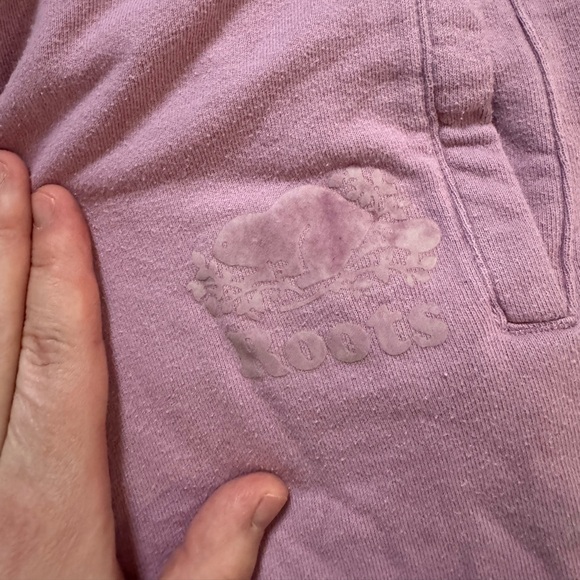 Roots ankle length jogger - Picture 3 of 5